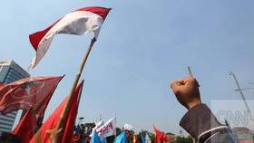PDIP dan Demokrat Kompak Ingin Pilkada Tak Pilih Wakil