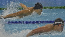 'PRSI Ambil Risiko Besar Kirim Atlet Non-Beasiswa ke Rio'