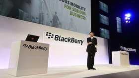 Lenovo Mau Beli BlackBerry?