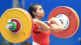 Doa pada Kepalan Tangan Sri Wahyuni