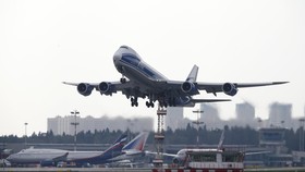 Qatar Airways ingin Black Box Pesawat Terhubung Internet