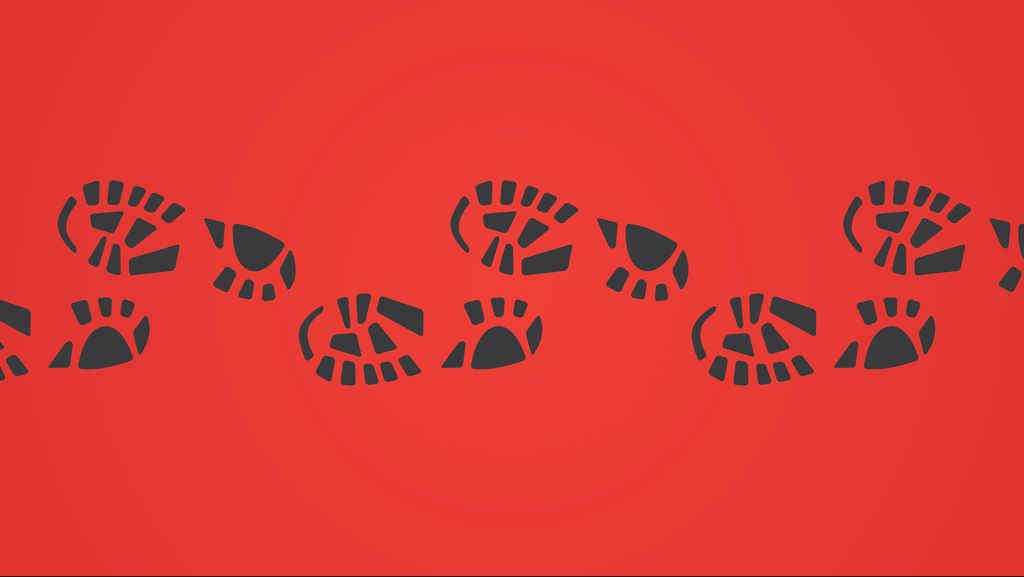 Neo Nazi dan Pergeseran Fenomena Terorisme