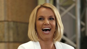 MTV VMA 2016, Panggung 'Balas Dendam' Britney Spears