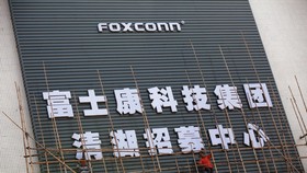 iPhone Bekas yang Dijual Foxconn Dijamin Kualitasnya