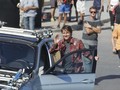 Cuitan 'Panas' Tom Cruise tentang MI-5