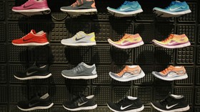 Nike Siap Luncurkan Sepatu Pintar