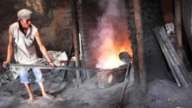 Adaro Bangun Smelter Aluminium Rp10,41 T di Kawasan Industri Hijau