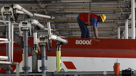 Pertamina Minta Tambahan Waktu Kaji BBM Standar Euro 4