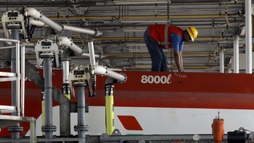 Penyesuaian Harga BBM Tak Pengaruhi Masyarakat Menengah-Bawah