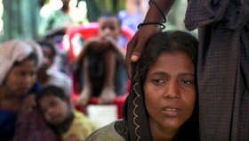 Imigran Bangladesh yang Terdampar di Myanmar akan Dideportasi