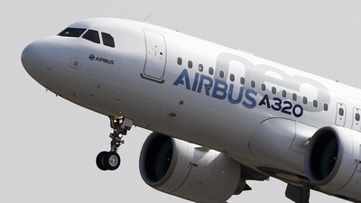 img-title Airbus akan Gencar Berinvestasi di Perusahaan Digital