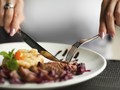 Dibuka Juni, Restoran Bugil di London Sudah Diantre 6500 Tamu