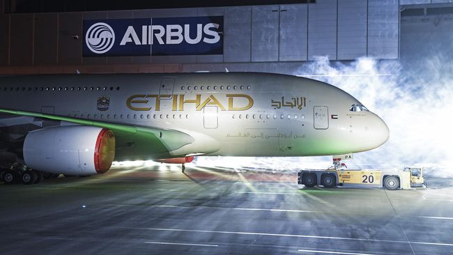 Rute New York City ke Mumbai ini seharga Rp505 juta. Apa yang membuatnya mahal?