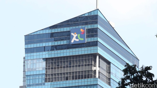 Setelah dua bulan melakukan proses lelang penjualan menara, akhirnya XL Axiata mengumumkan pemenang tender pembeli 3.500 menaranya