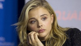 Brooklyn Beckham Putus Hubungan dengan Chloe Moretz