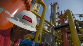 Pertamina EP Pakai Teknologi Ramah Lingkungan di Matindok