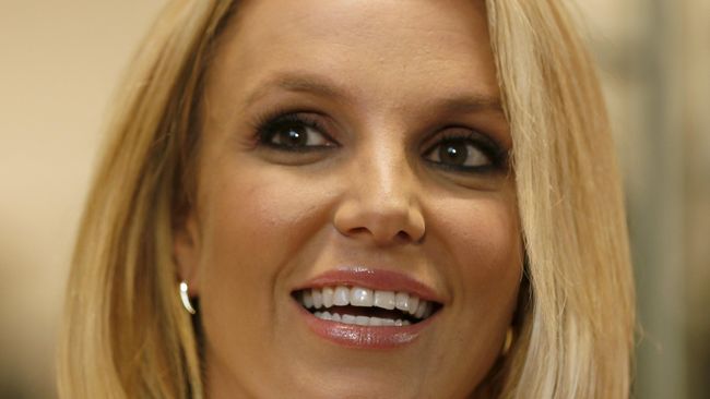 Mantan Kekasih Britney Spears Ditembak Mati Taliban