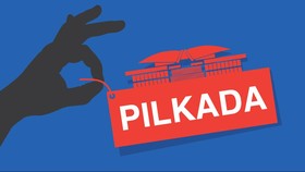 Pilkada yang Direnggut dari Rakyat