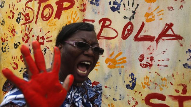 Guinea menyatakan negaranya kini bebas penularan ebola, virus yang telah memakan korban lebih 2500 nyawa di negara Afrika Barat tersebut.