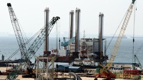 Izin Penanaman Modal Asing yang Dicabut Senilai US$ 23,24 M