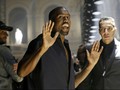 Persahabatan Kanye West dan Jay Z di Ujung Tanduk