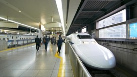 Usai Batalkan Tiga Proyek, Jepang Nyatakan Tertarik Investasi