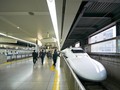 Jokowi Batalkan Proyek Kereta Shinkansen Jakarta-Surabaya