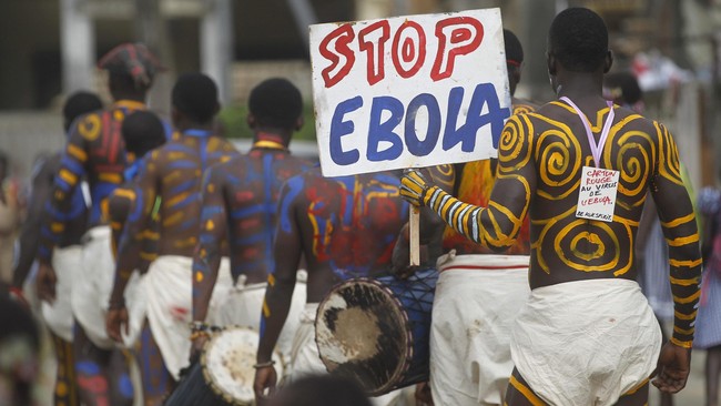 Setelah tiga minggu tanpa kasus baru dan pusat karantina ditutup, muncul dua kasus baru Ebola di Sierra Leone.