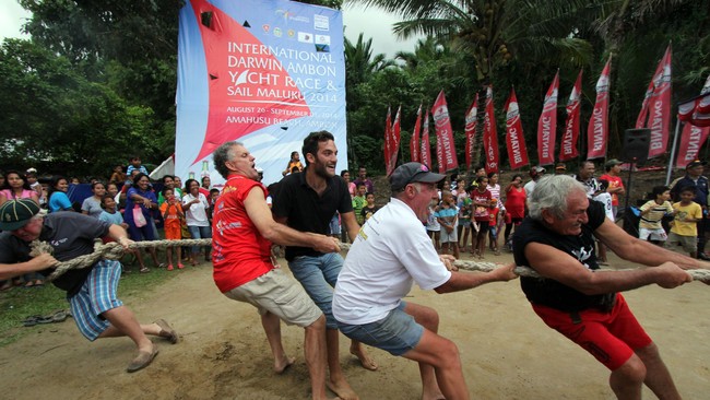 Sudah ada puluhan nomor dan cabang olahraga yang ditarik dari Olimpiade. Beberapa sudah karena tidak sesuai, lainnya karena dianggap nyeleneh.