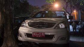 Tim Hantu KPK Impian BW 'Gentayangan' di Negara Lain