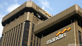 Ungkap Rekening Bobol, Nasabah Bank Mandiri Sempat Diancam