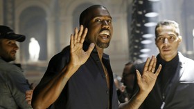 Berubah Pikiran, Kanye West Hapus Cuitan Dukung Trump
