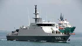 Anggota DPR Sebut Kapal RI Layak Pakai Kurang dari 30 Persen