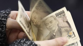 Pemerintah Terbitkan Samurai Bond 100 Miliar Yen