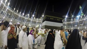 Puluhan Jemaah Umrah yang Tertahan di Jeddah Dipulangkan