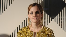 Emma Watson Dapat Pangeran Baru