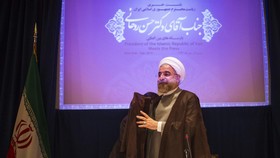 Presiden Iran Minta Monopoli Negara Dihentikan
