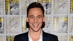 Tom Hiddleston Ungkap Hilangnya Loki di 'Age of Ultron'