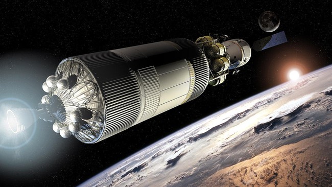 Ambisi badan antariksa milik Amerika Serikat (NASA) untuk menjelajahi Planet Mars, ternyata ingin juga melibatkan peran masyarakat.