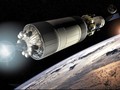 NASA Buat Kontes Imajinasi Memimpin Misi ke Bulan untuk Siswa