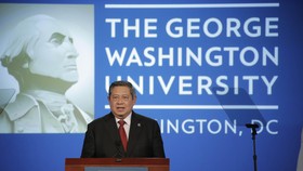 Presiden ke-6 RI SBY disebut tak dapat tidak hadir dalam Sidang Tahunan MPR pada 14 Agustus karena menjalani pemeriksaan kesehatan di Amerika.