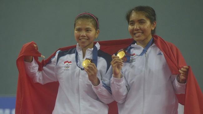 Kemenpora dan Satlak Prima sama-sama menargetkan Indonesia setidaknya menembus 10 besar di Asian Games 2018.
