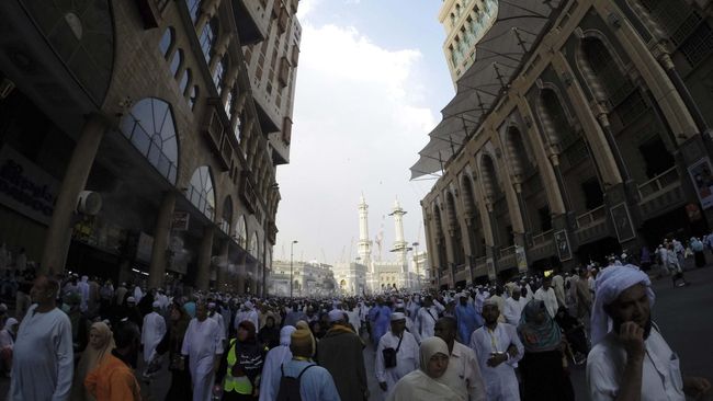 Berita Toko Alat Bercinta di Mekkah Ternyata Hoax Cerita pembukaan toko alat bercinta di Mekkah ramai diberitakan di seluruh dunia. Ternyata kisah ini bermula dari pelintiran media Maroko.