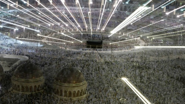 Bekas Direktur Jenderal Haji dan Umroh Kementerian Agama Republik Indonesia Anggito Abimanyu kembali dipanggil Komisi Pemberantasan Korupsi.
