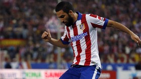 Atletico Hanya Raih Satu Poin di Markas Espanyol