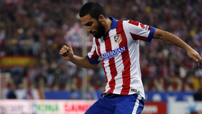 Hasil imbang membuat Atletico gagal menggeser Valencia dari posisi tiga klasemen La Liga. Los Rojiblancos berada di posisi keempat dengan torehan 56 poin.