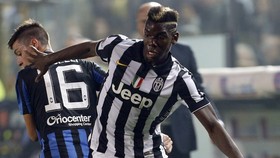 Paul Pogba: Saya Masih Cinta Man United