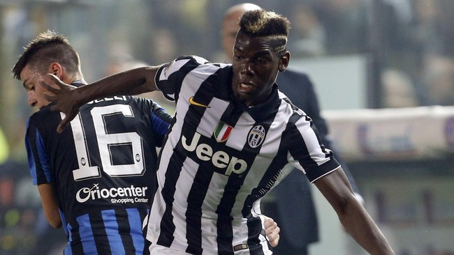 Direktur Juventus menepis rumor klubnya akan menjual Paul Pogba ke klub manapun karena ia merupakan pemain penting klub dengan julukan 'Si Nyonya Tua' tersebut.