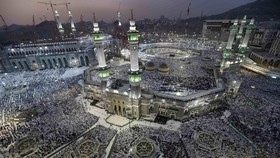 Celah Keamanan Tak Hanya Mengintai Konstruksi Masjidil Haram