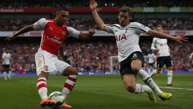 Peluang Spurs Merusak St. Totteringham's Day